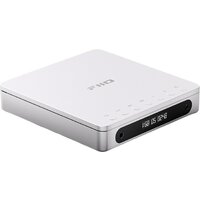 CD-плеер FiiO DM13 (серебристый) - Превью изображения №2 — Интернет-магазин ПроЗаказ