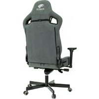 Игровое (геймерское) кресло Knight Hunter (серый Alfa 44) - Превью изображения №12 — Интернет-магазин ПроЗаказ