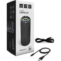 Беспроводная колонка MEG SCA030BL - Превью изображения №8 — Интернет-магазин ПроЗаказ