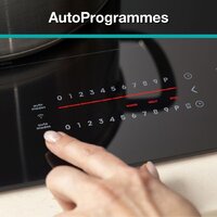 Варочная панель Gorenje G600 GI6432BCWF - Превью изображения №8 — Интернет-магазин ПроЗаказ