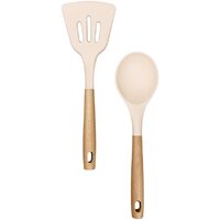 Набор сковород Lara LR01-300 (коричневый) - Превью изображения №8 — Интернет-магазин ПроЗаказ