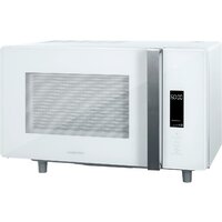 Микроволновая печь Hiberg i-VM 4588 W - Превью изображения №3 — Интернет-магазин ПроЗаказ