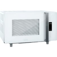 Микроволновая печь Hiberg i-VM 4588 W - Превью изображения №2 — Интернет-магазин ПроЗаказ