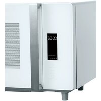 Микроволновая печь Hiberg i-VM 4588 W - Превью изображения №10 — Интернет-магазин ПроЗаказ