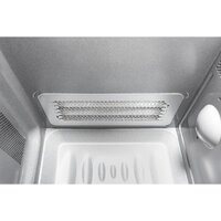 Микроволновая печь Hiberg i-VM 4588 W - Превью изображения №9 — Интернет-магазин ПроЗаказ