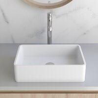 Умывальник Lauter Ravia 21R451PW (Pure White) - Превью изображения №11 — Интернет-магазин ПроЗаказ