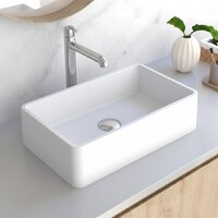 Умывальник Lauter Ravia 21R451PW (Pure White) - Превью изображения №9 — Интернет-магазин ПроЗаказ