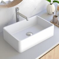 Умывальник Lauter Ravia 21R451PW (Pure White) - Превью изображения №12 — Интернет-магазин ПроЗаказ