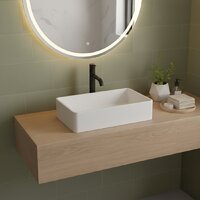 Умывальник Lauter Ravia 21R451PW (Pure White) - Превью изображения №5 — Интернет-магазин ПроЗаказ