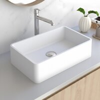 Умывальник Lauter Ravia 21R451PW (Pure White) - Превью изображения №10 — Интернет-магазин ПроЗаказ