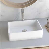 Умывальник Lauter Ravia 21R451PW (Pure White) - Превью изображения №13 — Интернет-магазин ПроЗаказ