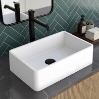 Умывальник Lauter Ravia 21R451PW (Pure White) - Превью изображения №4 — Интернет-магазин ПроЗаказ