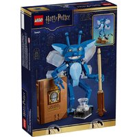 Конструктор LEGO Harry Potter 76461 Корнуоллский пикси - Превью изображения №9 — Интернет-магазин ПроЗаказ