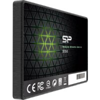 SSD Silicon-Power Slim S56 960GB SP960GBSS3S56A25 - Превью изображения №2 — Интернет-магазин ПроЗаказ