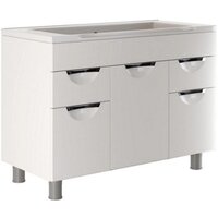 Mixline Тумба под умывальник Этьен-100 553776