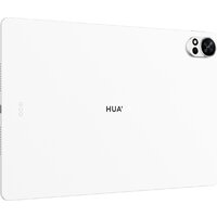 Планшет Huawei MatePad 12 X 2025 Wi-Fi LRT-W09 12GB/256GB с клавиатурой (белый) - Превью изображения №9 — Интернет-магазин ПроЗаказ