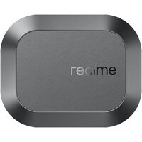 Наушники Realme Buds Air 8 (темно-серый) - Превью изображения №4 — Интернет-магазин ПроЗаказ