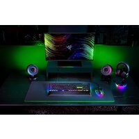 Клавиатура Razer BlackWidow V4 (Razer Yellow, нет кириллицы) - Превью изображения №3 — Интернет-магазин ПроЗаказ