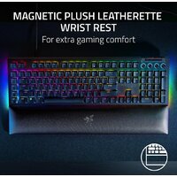 Клавиатура Razer BlackWidow V4 (Razer Yellow, нет кириллицы) - Превью изображения №10 — Интернет-магазин ПроЗаказ