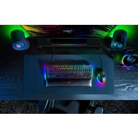 Клавиатура Razer BlackWidow V4 (Razer Yellow, нет кириллицы) - Превью изображения №2 — Интернет-магазин ПроЗаказ