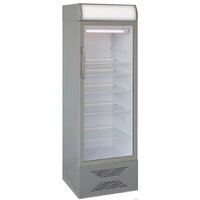 Однокамерный торговый холодильник Бирюса M310P - Превью изображения №2 — Интернет-магазин ПроЗаказ