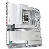 Материнская плата Gigabyte Z890 Aero D - Превью изображения №2 — Интернет-магазин ПроЗаказ