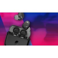 Наушники Skullcandy Mod (черный) - Превью изображения №6 — Интернет-магазин ПроЗаказ