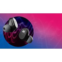 Наушники Skullcandy Mod (черный) - Превью изображения №8 — Интернет-магазин ПроЗаказ