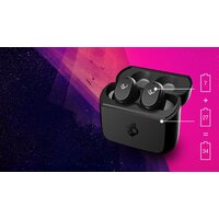 Наушники Skullcandy Mod (черный) - Превью изображения №7 — Интернет-магазин ПроЗаказ