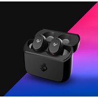 Наушники Skullcandy Mod (черный) - Превью изображения №2 — Интернет-магазин ПроЗаказ