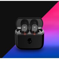Наушники Skullcandy Mod (черный) - Превью изображения №3 — Интернет-магазин ПроЗаказ