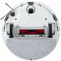 Робот-пылесос Roborock Q7B (евровилка, с английской озвучкой, белый) - Превью изображения №2 — Интернет-магазин ПроЗаказ