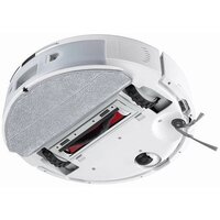 Робот-пылесос Roborock Q7B (евровилка, с английской озвучкой, белый) - Превью изображения №3 — Интернет-магазин ПроЗаказ