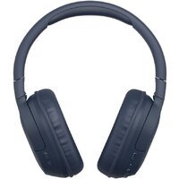 Наушники Belkin SoundForm Surround Wireless (синий) - Превью изображения №2 — Интернет-магазин ПроЗаказ