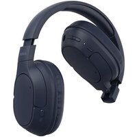 Наушники Belkin SoundForm Surround Wireless (синий) - Превью изображения №4 — Интернет-магазин ПроЗаказ