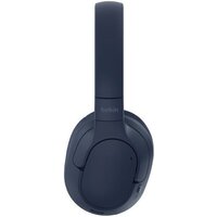 Наушники Belkin SoundForm Surround Wireless (синий) - Превью изображения №3 — Интернет-магазин ПроЗаказ