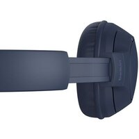 Наушники Belkin SoundForm Surround Wireless (синий) - Превью изображения №5 — Интернет-магазин ПроЗаказ