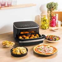 Аэрогриль (аэрофритюрница) Tefal FW4018E0 - Превью изображения №4 — Интернет-магазин ПроЗаказ