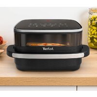 Аэрогриль (аэрофритюрница) Tefal FW4018E0 - Превью изображения №5 — Интернет-магазин ПроЗаказ