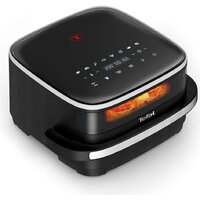 Аэрогриль (аэрофритюрница) Tefal FW4018E0 - Превью изображения №2 — Интернет-магазин ПроЗаказ