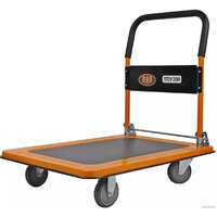 Садовые и строительные тачки