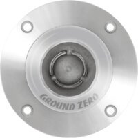 Твитер Ground Zero GZCT 3500X-S - Превью изображения №2 — Интернет-магазин ПроЗаказ