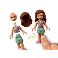 Конструктор LEGO Friends 41424 Джунгли: штаб спасателей - Превью изображения №6 — Интернет-магазин ПроЗаказ
