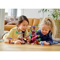 Конструктор LEGO Friends 41424 Джунгли: штаб спасателей - Превью изображения №10 — Интернет-магазин ПроЗаказ