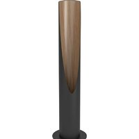 Настольные лампы, торшеры, ночники