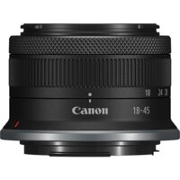 Беззеркальный фотоаппарат Canon EOS R100 Kit 18-45mm F4.5-6.3 IS STM - Превью изображения №11 — Интернет-магазин ПроЗаказ