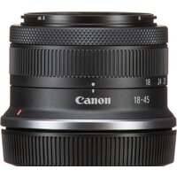 Беззеркальный фотоаппарат Canon EOS R100 Kit 18-45mm F4.5-6.3 IS STM - Превью изображения №18 — Интернет-магазин ПроЗаказ