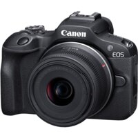 Canon EOS R100 Kit 18-45mm F4.5-6.3 IS STM
