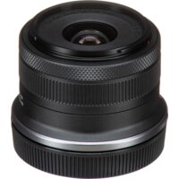 Беззеркальный фотоаппарат Canon EOS R100 Kit 18-45mm F4.5-6.3 IS STM - Превью изображения №16 — Интернет-магазин ПроЗаказ