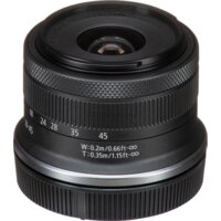 Беззеркальный фотоаппарат Canon EOS R100 Kit 18-45mm F4.5-6.3 IS STM - Превью изображения №15 — Интернет-магазин ПроЗаказ
